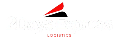 2dayslogistics.com